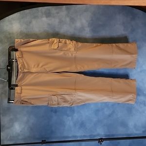 Duluth Cargo pants - 3XL x 30